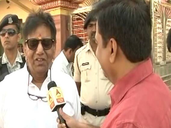 Vikas ke naam pe vinaash hua hai, says Cong candidate Uday Singh