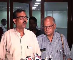 যেখানে রাজ্য পুলিশ দিয়ে ভোট, সেখানেই পুনর্নিবেচনার দাবি বামেদের, প্রার্থীর উপর হামলার প্রতিবাদে কমিশনে নালিশ