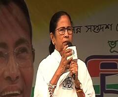 গত পাঁচ বছরে কর্মসংস্থান নিয়ে কী করেছে মোদি? প্রশ্ন মমতার