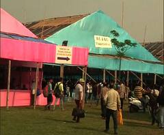 আগামীকাল দ্বিতীয় দফায় উত্তর দিনাজপুরের রায়গঞ্জ লোকসভা কেন্দ্রে ভোটগ্রহণ, মোতায়েন থাকছে ৬৪ কোম্পানি বাহিনী