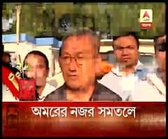 ভোটের ভিআইপি: পাহাড়ে ঘাসফুল ফোটাতে দার্জিলিংয়ে তৃণমূলের তুরুপের তাস শিক্ষক প্রার্থী অমর সিংহ রাই