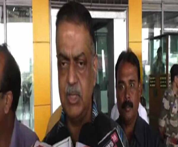 বিক্ষিপ্ত কিছু ঘটনা ছাড়া এখনও পর্যন্ত মোটামুটি শান্তিপূর্ণ ভোট, মত বিশেষ পুলিশ পর্যবেক্ষক বিবেক দুবের lok sabha election 2019- Kaar Dokhole Delhi-phase 2- Reaction of Vivek Dubey বিক্ষিপ্ত কিছু ঘটনা ছাড়া এখনও পর্যন্ত মোটামুটি শান্তিপূর্ণ ভোট, মত বিশেষ পুলিশ পর্যবেক্ষক বিবেক দুবের