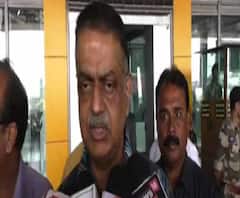 বিক্ষিপ্ত কিছু ঘটনা ছাড়া এখনও পর্যন্ত মোটামুটি শান্তিপূর্ণ ভোট, মত বিশেষ পুলিশ পর্যবেক্ষক বিবেক দুবের