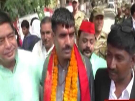 Top political stories of the day within 100 seconds