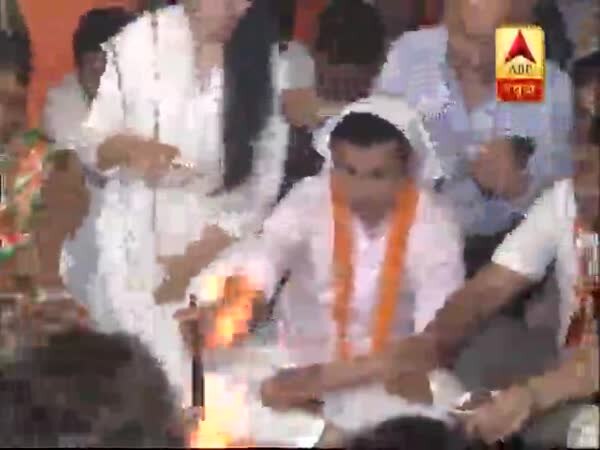 ABP News ABP News