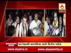 ભાવનગરથી કોંગ્રેસે ટિકીટ આપતાં મનહર પટેલે શું કહ્યું? જુઓ વીડિયો