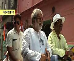 পশ্চিমবঙ্গে একটিও আসন পাবে না বিজেপি: সুদীপ বন্দ্যোপাধ্যায়