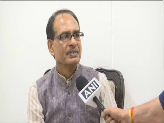 I never wanted to contest Lok Sabha polls: Shivraj Singh