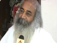 BJP leaders are self-conceited: Pramod Krishnam