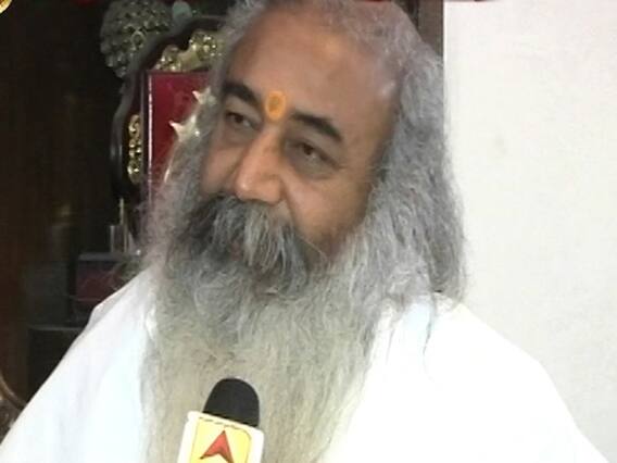 BJP leaders are self-conceited: Pramod Krishnam