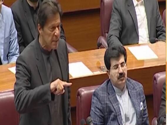 पाकिस्तान ने पुलवामा आतंकी हमले पर भारत से फिर पूछे सवाल