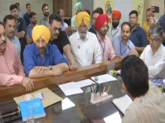 Elections 2019 Phase 4: Full coverage of 11.30 am