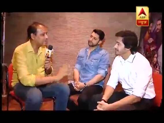 परीक्षाओं में होने वाली धांधली पर बनी फिल्म Setters के सितारों आफताब, श्रेयस तलपड़े से खास बातचीत