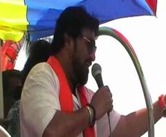 নির্বাচন কমিশনের নির্দেশে বাবুল সুপ্রিয়র বিরুদ্ধে জোড়া অভিযোগ দায়ের
