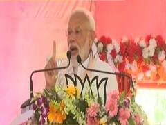 वाराणसी में पीएम मोदी के नामांकन में जुटे NDA के दिग्गज । देखिए चुनाव की 10 बड़ी खबरें