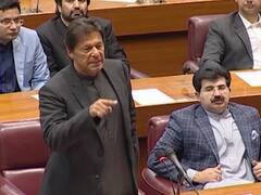 Better chance of peace talks with India if PM Modi wins: Imran Khan