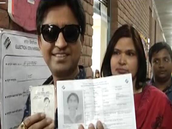 Development lagged behind in Ali, Bajrangbali discussion: Vishwas