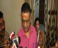 ভোটের আগের দিন বীরভূমে পুলিশ প্রশাসন ও রাজনৈতিক দলগুলির সঙ্গে বৈঠক কেন্দ্রীয় পুলিশ পর্যবেক্ষক বিবেক দুবের 