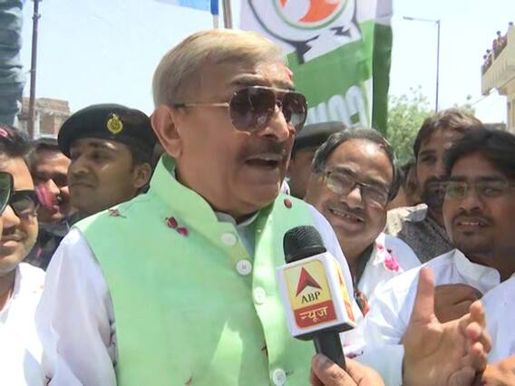 2019 चुनाव: कांग्रेस नेता प्रमोद तिवारी का दावा- अमेठी में राहुल गांधी 5 लोख वोटों से जीतेंगे