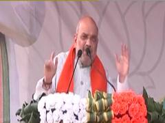 TMC means Terror Manufacturing Company: Amit Shah