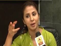 Urmila Matondkar seeks police protection after Cong-BJP workers clash