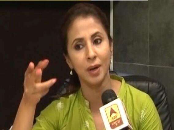 Urmila Matondkar seeks police protection after Cong-BJP workers clash