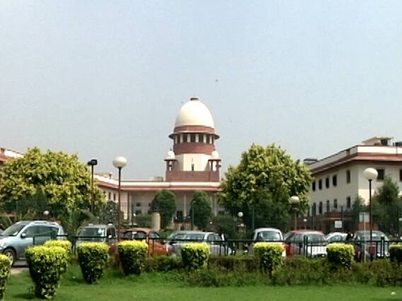 SC directs all political parties to furnish receipts of electoral bonds to EC
