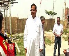 ‘গাড়ি-বাড়ি নেই, সবই স্ত্রীর, হাতে আড়াই হাজার টাকা নিয়ে মনোনয়ন পেশ’, হলফনামায় জানালেন সেলিম 