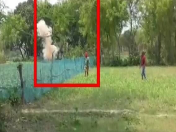 One killed in Murshidabad poll violence