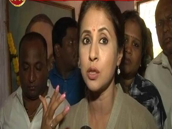 I would not have entered politics if nation was run constitutionally: Urmila