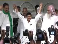 BSP fields Afzal Ansari, brother of jailed UP don Mukhtar Ansari from Ghazipur