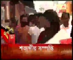 আয়-ব্যয়: জেনে নিন, বীরভূমের তৃণমুল কংগ্রেস প্রার্থী শতাব্দী রায়ের সম্পত্তির খতিয়ান
