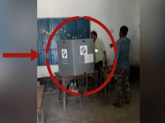 ओडिशा में निष्पक्ष मतदान पर लगा सवालिया निशान, देखिए क्या है पूरा मामला