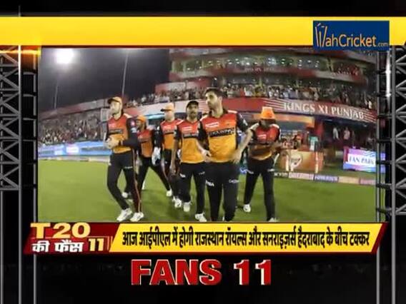 IPL 2019: Royals, Sunrisers begin life without key overseas recruits