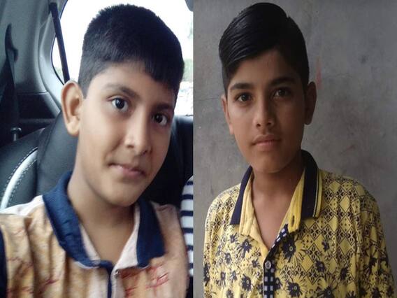 વડોદરાઃ પાદરામાં તળાવમાં ડૂબી જતા બે કિશોરના મોત, પરિવારમાં માતમ