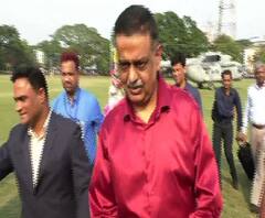 কাল কোচবিহার যাচ্ছেন বিশেষ পুলিশ পর্যবেক্ষক বিবেক দুবে, খতিয়ে দেখবেন বিশেষ সংবেদনশীল এলাকার ভোটের প্রস্তুতি