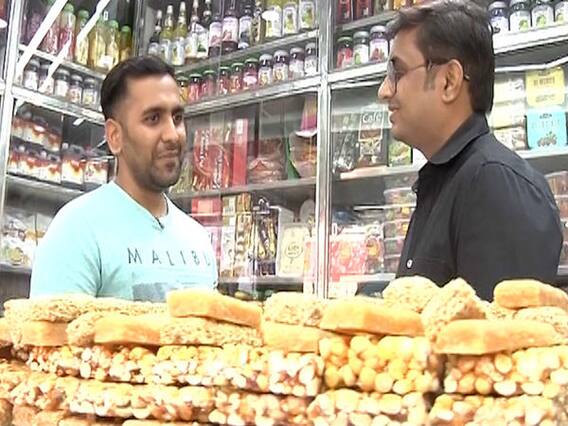 Konkan Yatra: People of Maval LS seat express opinion on Modi government