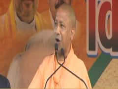 When Yogi Adityanath called Rahul Gandhi as Rahul Vinci