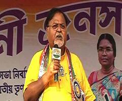  বিজেপির ঝাঁপ বন্ধ হোক, মমতা বন্দ্যোপাধ্যায়ের নেতৃত্বে উন্নয়নের গতি আরও তরাণ্বিত হোক, গোপীবল্লভপুরে নির্বাচনী প্রচারে পার্থ