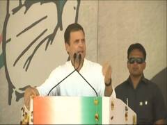No farmer to be jailed for not repaying loans if Cong comes to power: Rahul