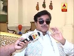 I see Akhilesh, Mayawati as prime ministerial candidates, says Shatrughan Sinha