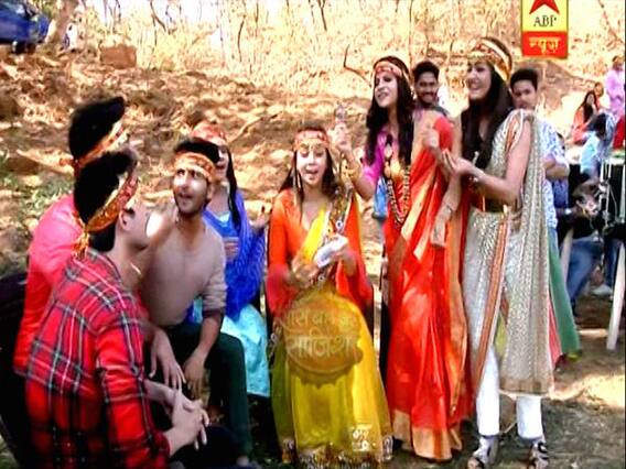 SBS Full: Guddan finally finds AJ in serial 'Guddan Tumse Na Ho Payega'