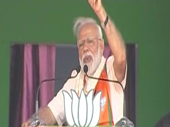 ''Hindu terror'' raised 10 days before elections | Master Stroke (01.04.2019)