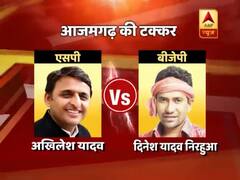 बीजेपी की नई लिस्ट, आजमगढ़ में अखिलेश को टक्कर देंगे भोजपुरी स्टार निरहुआ । 2019 लोकसभा चुनाव