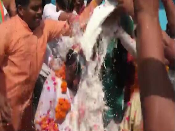 Watch top election news getting viral on the internet 