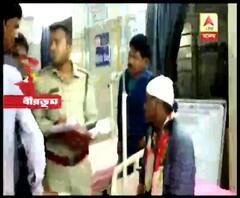 বীরভূমের মহম্মদবাজারের ভেজেনা গ্রামে তৃণমূল-বিজেপি সংঘর্ষ, বোমাবাজি, আহত উভয়পক্ষের ৬