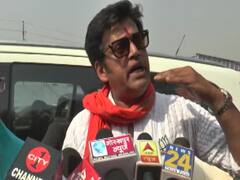  देश में मोदी जी के नाम की सुनामी, BJP को मिल रही है ऐतिहासिक जीत- रवि किशन