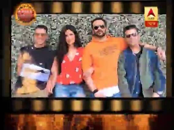 Hot News Full: Katrina to act alongside Akshay in Rohit Shetty's Suryavanshi