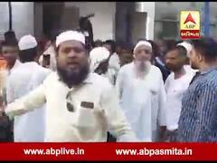 સુરતઃ મહિલાના નામે બોગસ વોટિંગ બાબતે થઈ બબાલ, પછી શું થયું? જુઓ વીડિયો