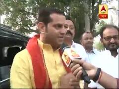 बिहार: नवादा से एनडीए के प्रत्याशी चंदन कुमार का दावा, कोई टक्कर में नहीं हैं